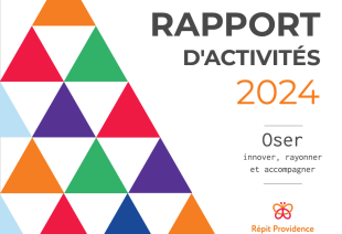 Rapport d'activité 2022
