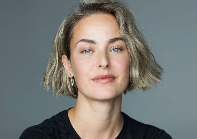 Valérie Houle, maman de deux enfants ayant fréquenté notre centre de répit, s'implique maintenant comme bénévole sur notre conseil d'administration.