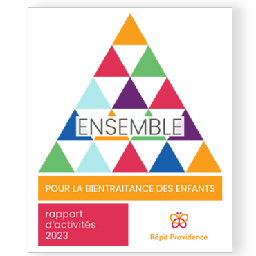 Rapport d'activité 2023
